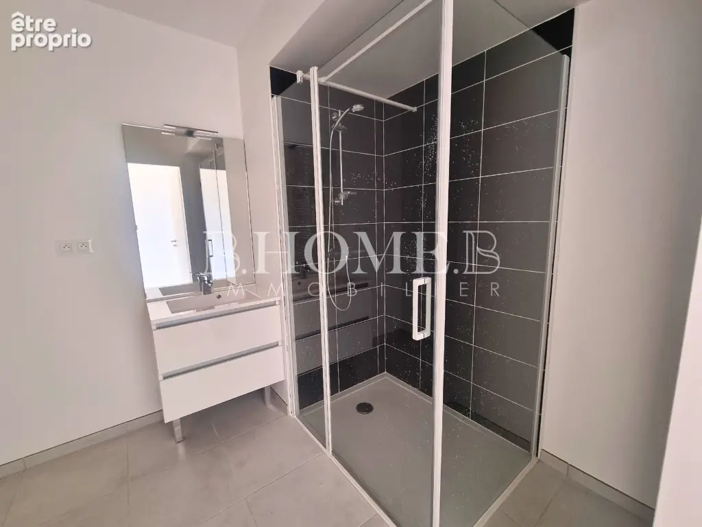 Appartement Savenay 3 pièce(s) 62 m2 - photo 7