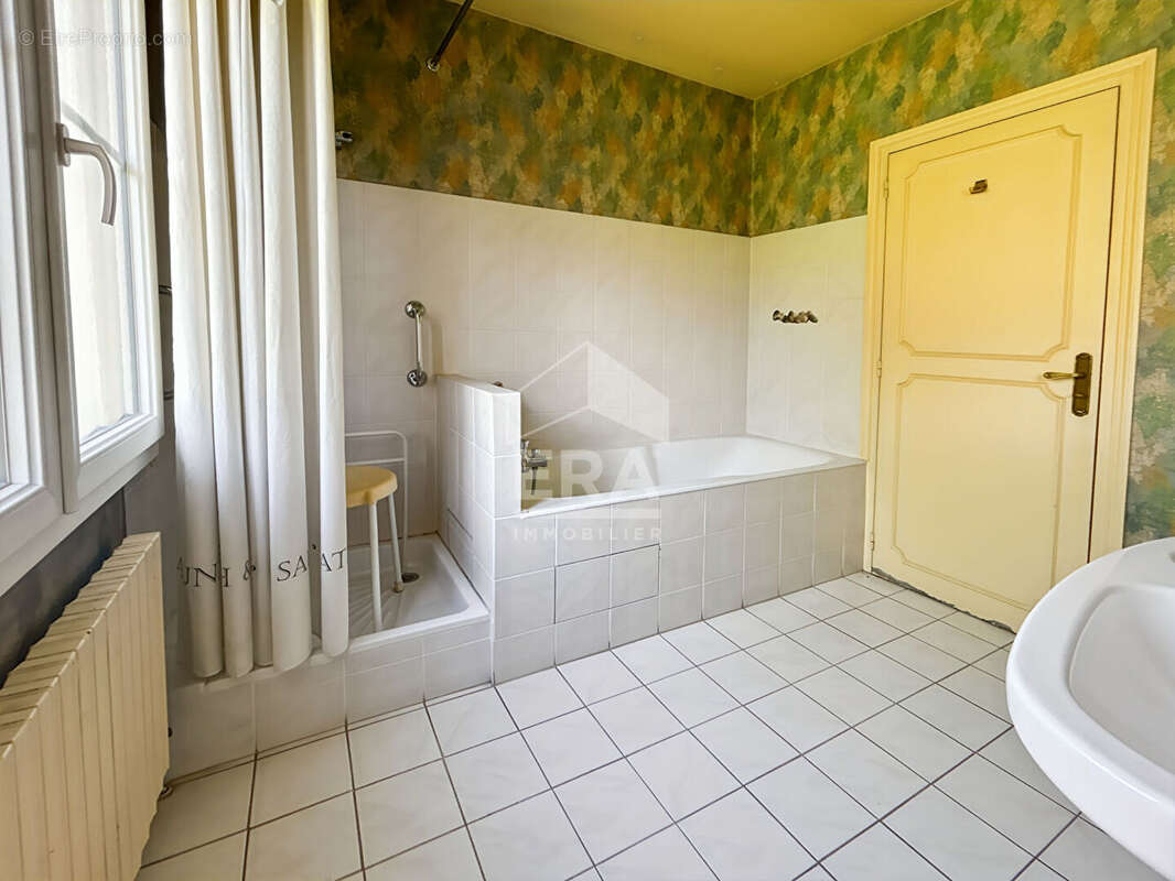 Maison 160m² à étampes - photo 8