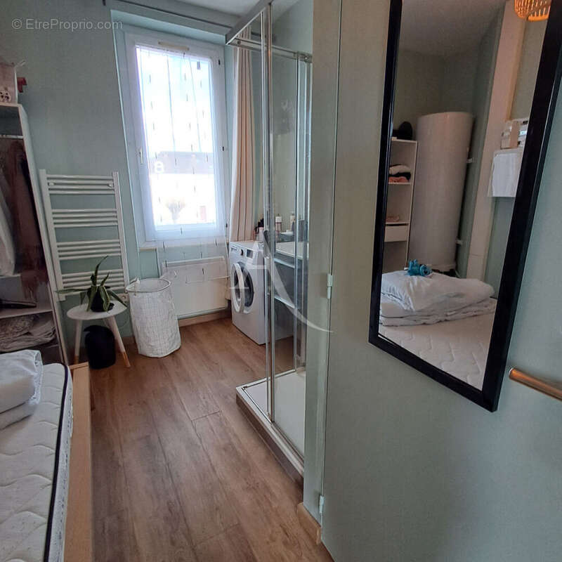 Appartement à MONTARGIS