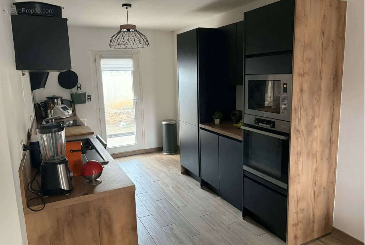 Maison à CARCASSONNE