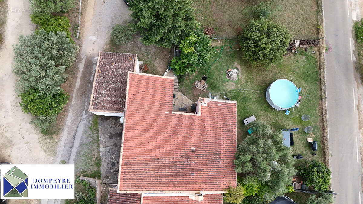 Maison T3/T4 à rénover à Cotignac   Beau potentiel - photo 7
