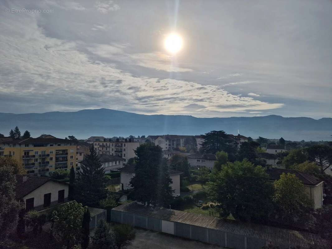 Appartement à SAINT-MARCELLIN