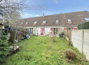 Maison à MONTIGNY-EN-GOHELLE