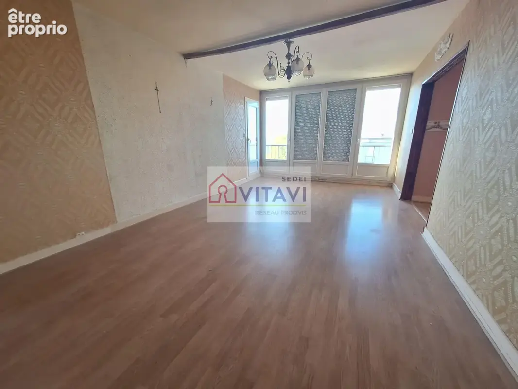 Appartement à BEAUVAIS