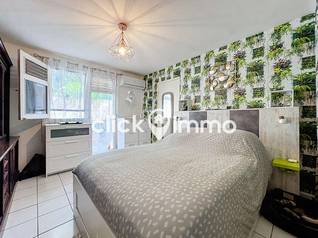 Appartement à LE GOSIER