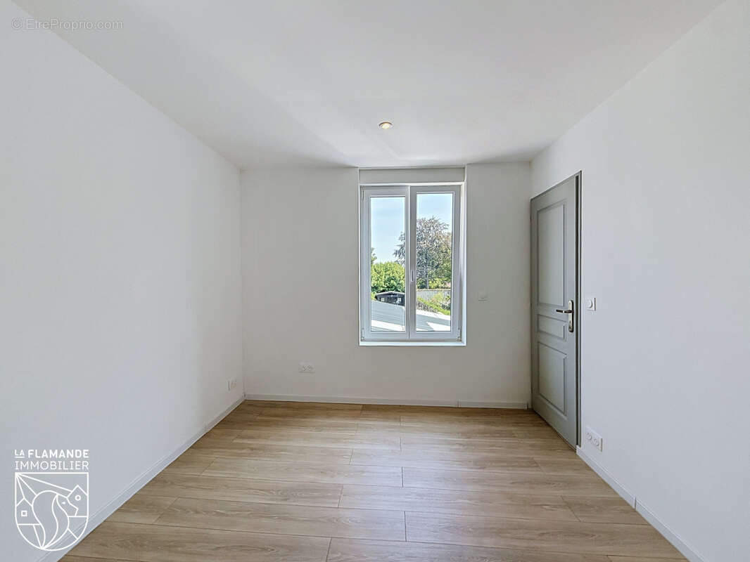 Maison rénovée classée A, 133m2, 4 chambres emplacement top - photo 14