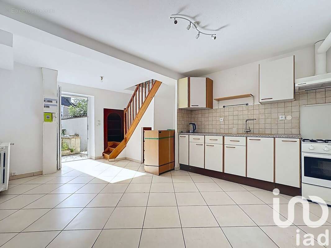 Maison 37 m² à Ballancourt-Sur-Essonne  - photo 2