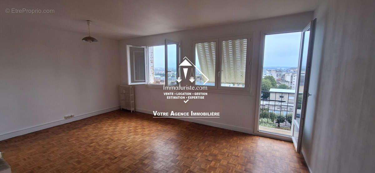 Appartement à LIMOGES