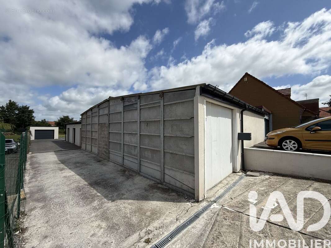 Photo 2 - Appartement à SOMAIN