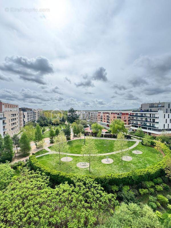 Appartement à CERGY