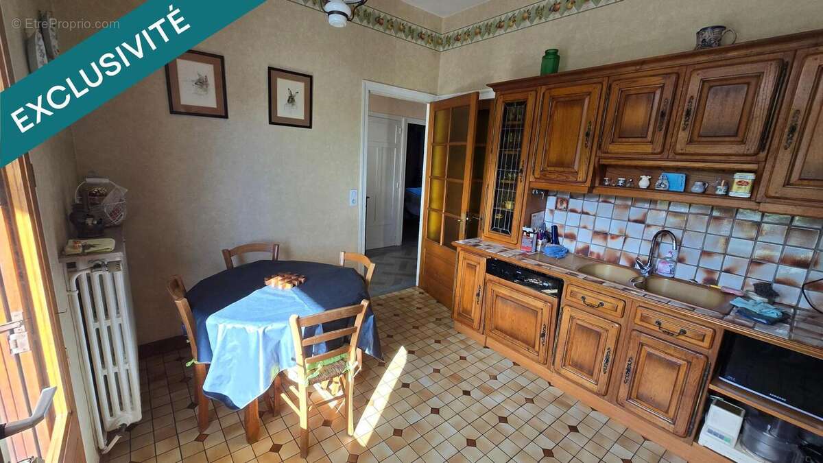 Photo 9 - Maison à L'ISLE-JOURDAIN