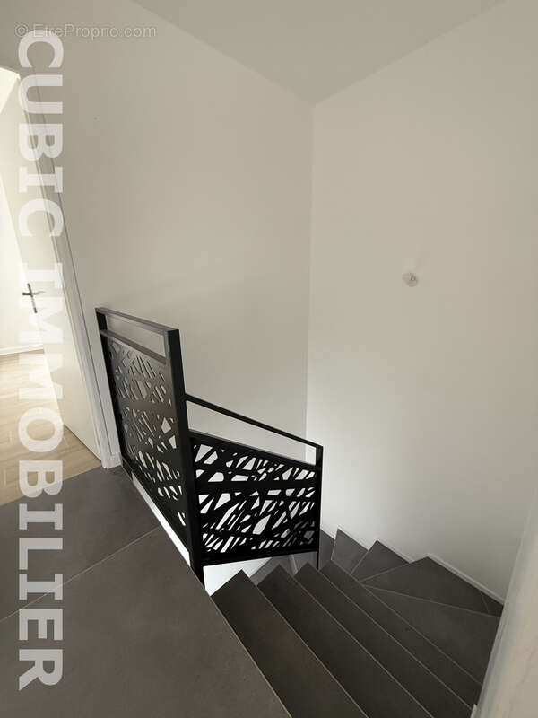 Maison à VILLEFRANCHE-SUR-SAONE