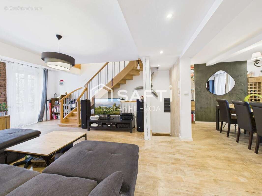 Photo 8 - Maison à PORTET-SUR-GARONNE