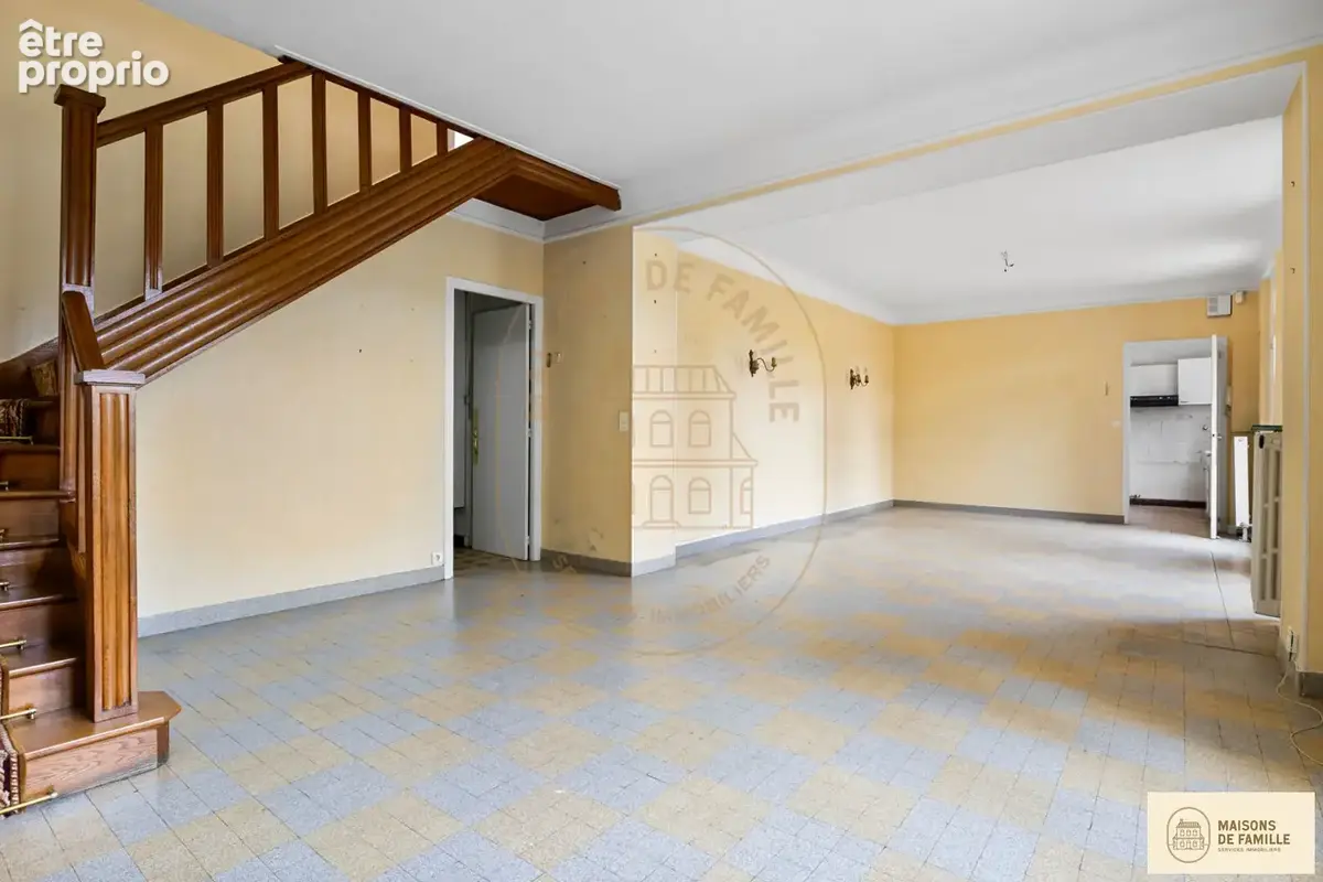 Joëlle - Maison Bougival 6 pièces 160 m2 - photo 8