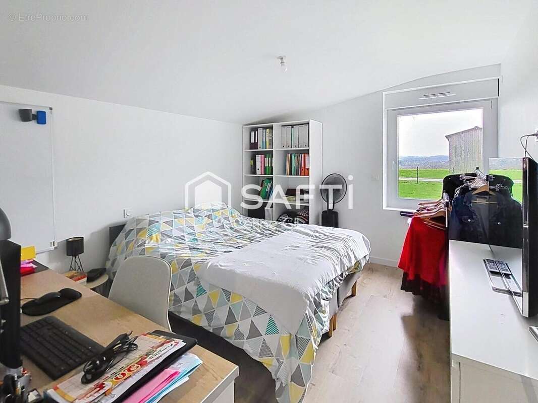 Photo 5 - Maison à GUEGON