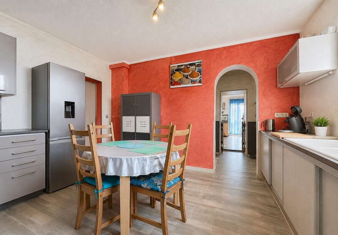 Maison à VESOUL
