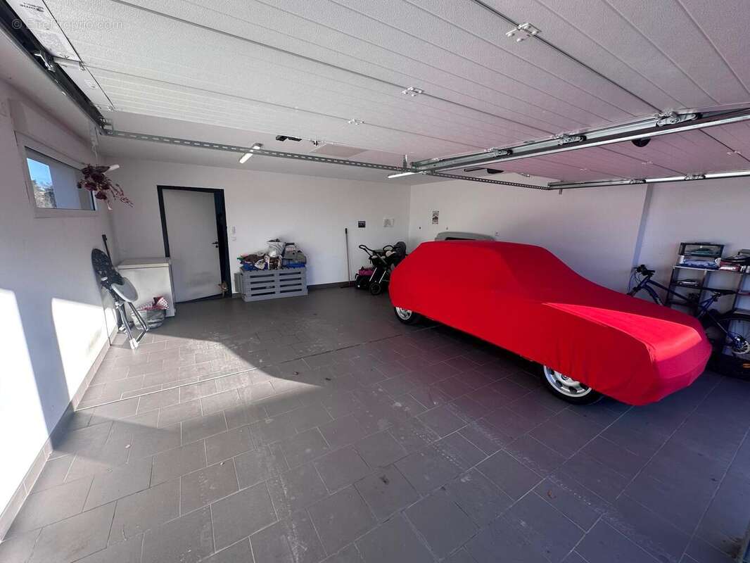 Photo 6 - Maison à CHATEAU-GONTIER