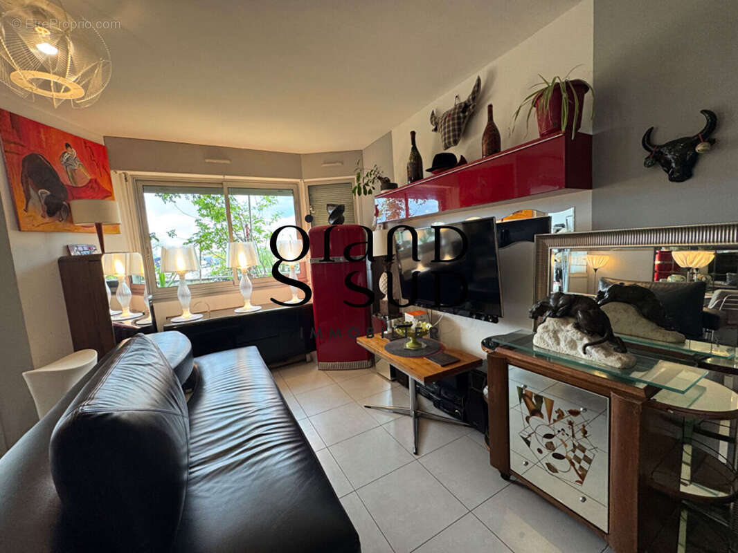 Appartement à LE GRAU-DU-ROI