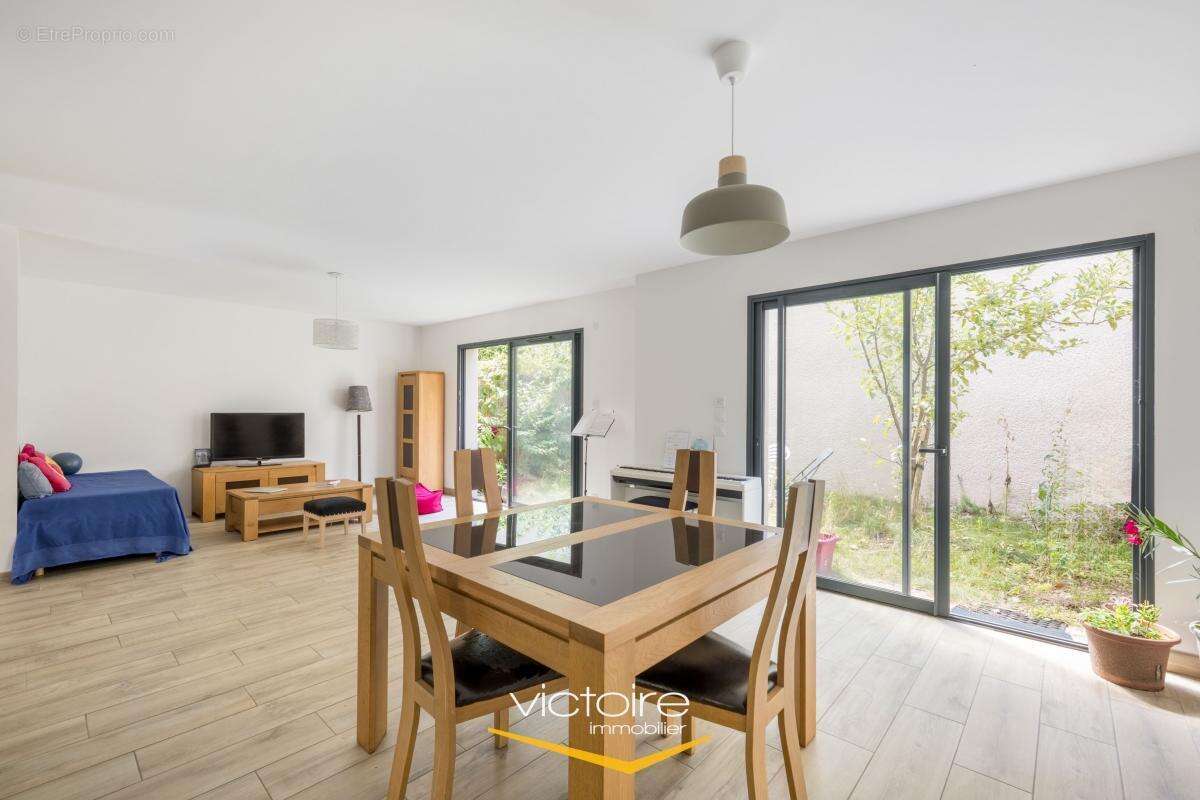 Maison à LYON-3E