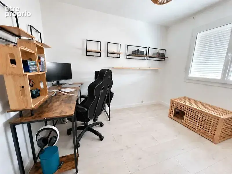 Appartement 3 pièces 63 m² à vendre à Lanester (56600) - photo 8