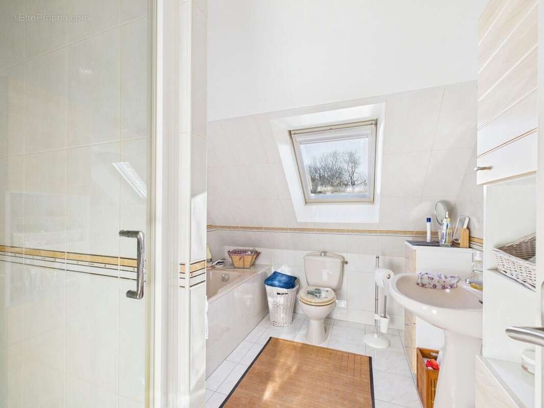 Photo 9 - Maison à PERROS-GUIREC