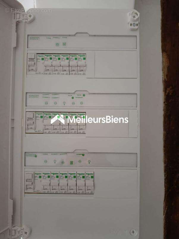 Maison à BOURBONNE-LES-BAINS