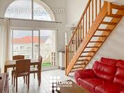 Appartement à LES SABLES-D&#039;OLONNE