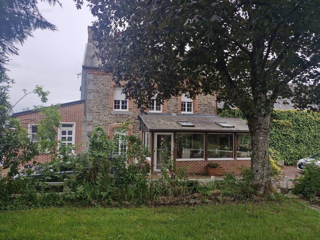 Maison à LA ROCQUE