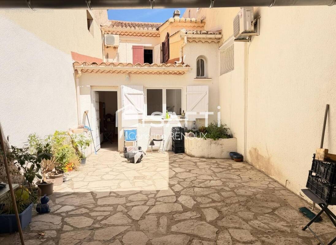 Photo 1 - Maison à MERINDOL
