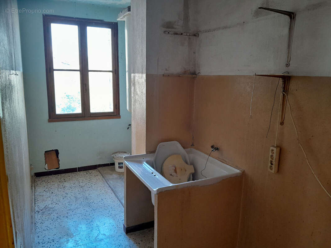 Appartement à LE PONTET