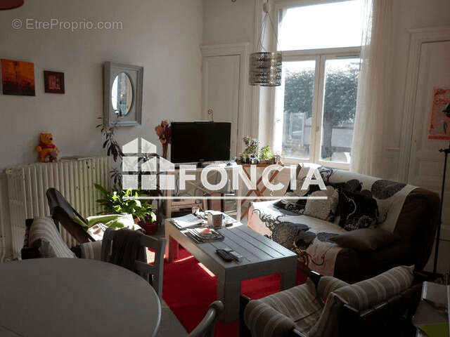 Appartement à DOL-DE-BRETAGNE
