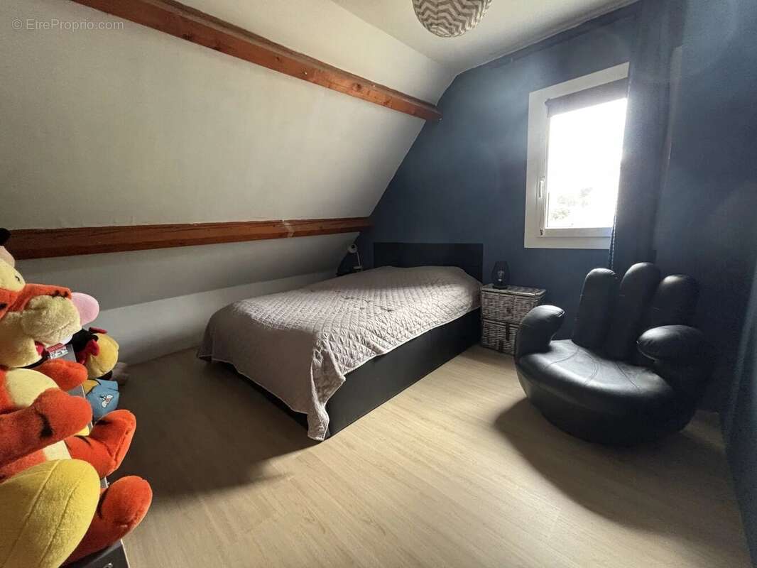 Maison 6 pièces sur sous sol complet - photo 12