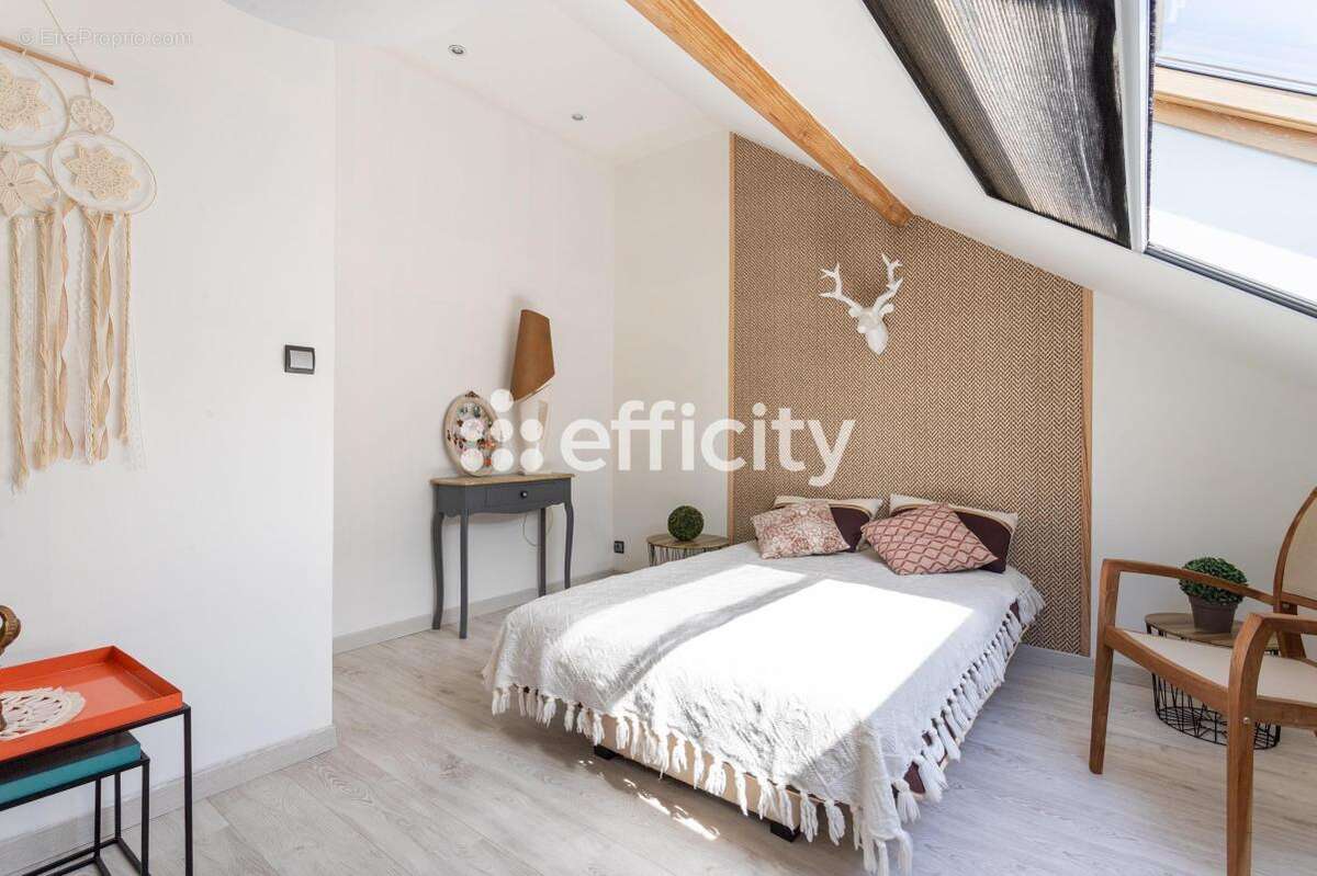 Maison individuelle - photo 15