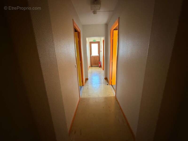 Appartement à LOURDES