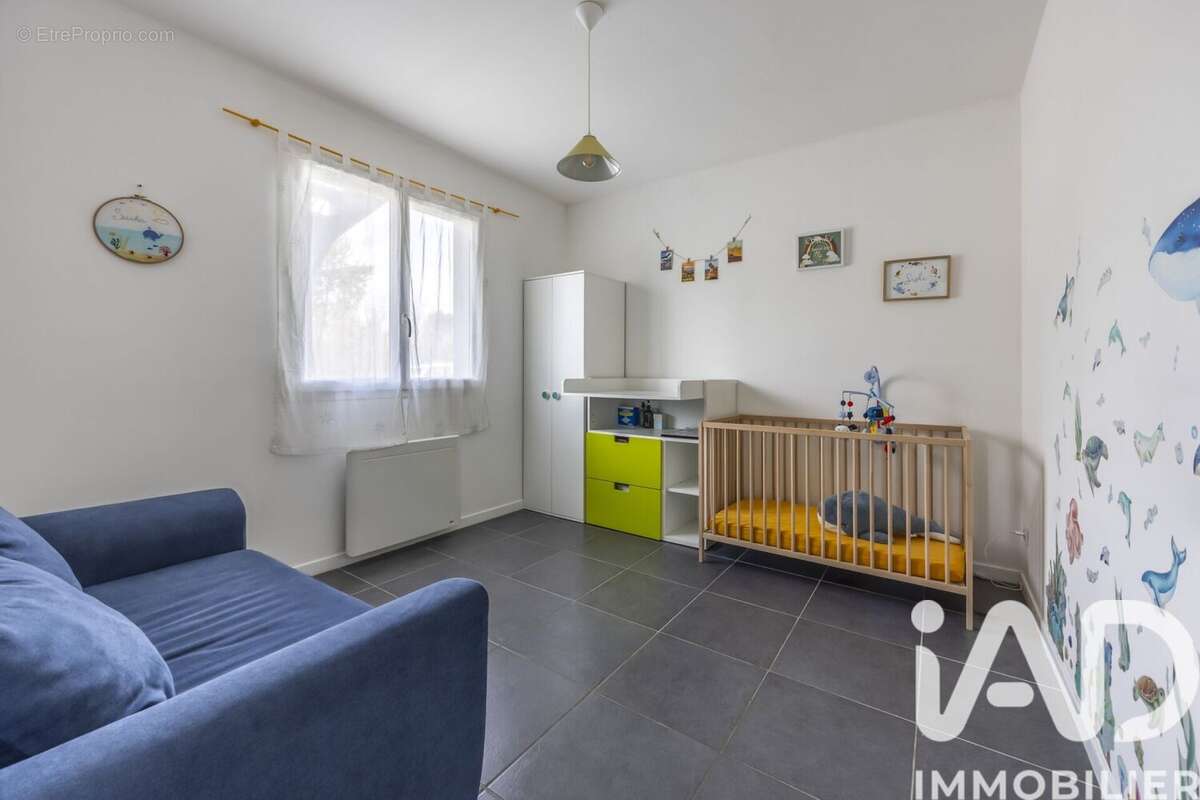 Photo 6 - Appartement à SAINT-JULIEN-EN-BORN