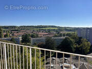 Appartement à BELFORT