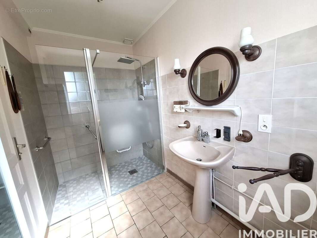 Photo 7 - Maison à BRIX