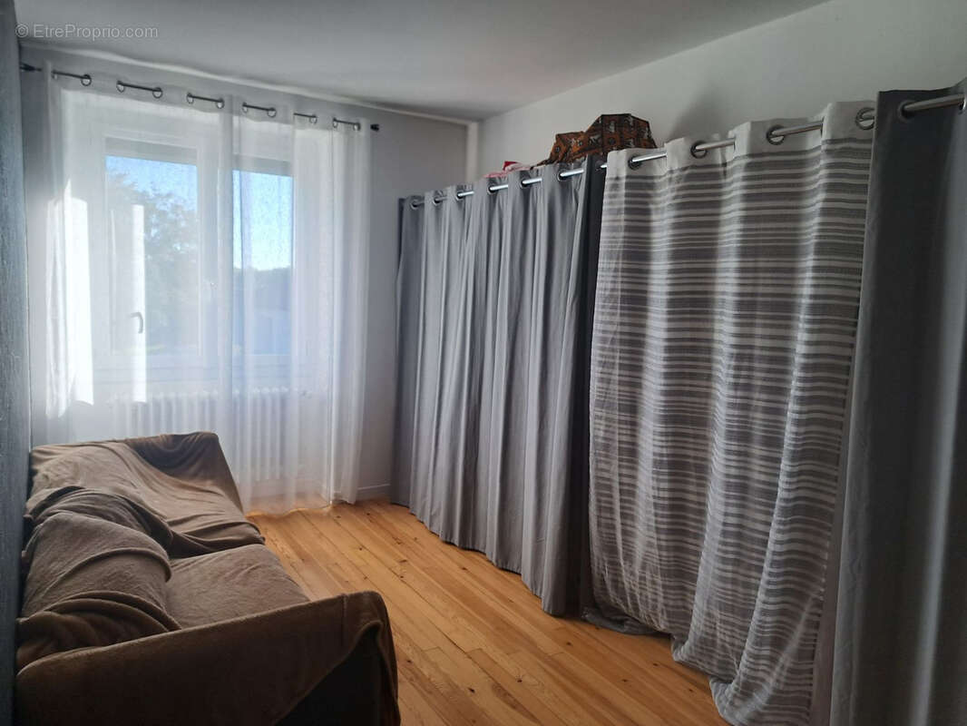 Maison à SAINT-MACAIRE