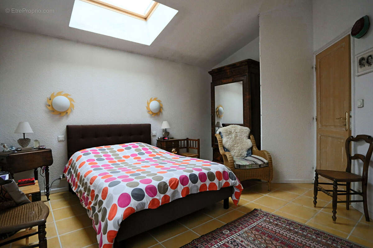 Appartement à RIOM