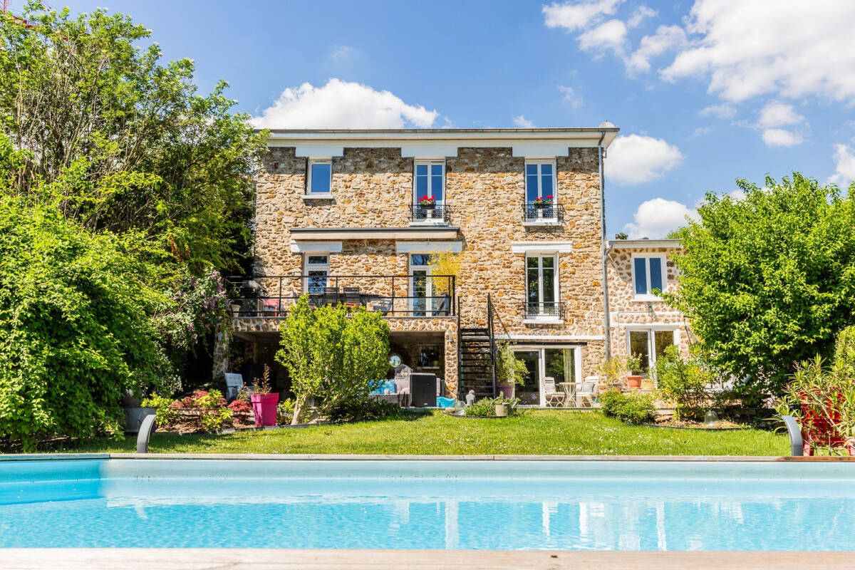 Maison à ATHIS-MONS