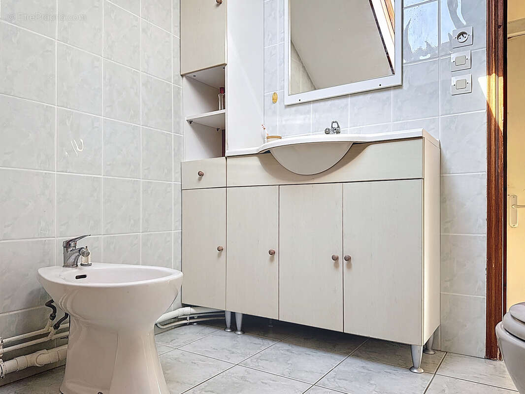 Maison à MONTMIRAIL