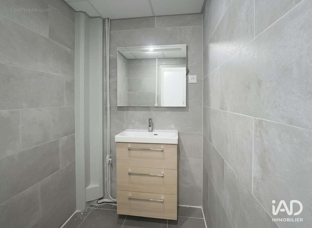 Photo 6 - Commerce à SCEAUX