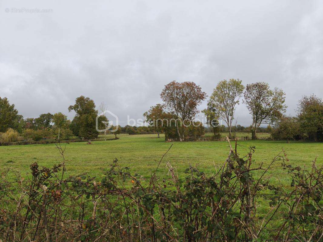 Maison à SAINT-CYR-EN-PAIL
