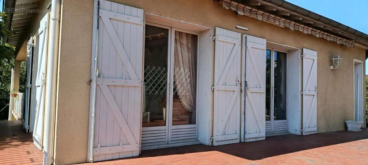 Photo 9 - Maison à PORTET-SUR-GARONNE