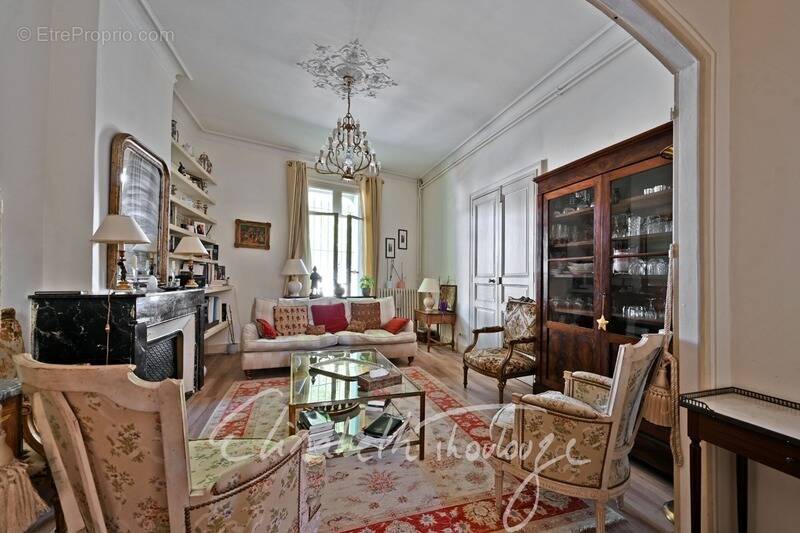 Maison à MARSILLARGUES