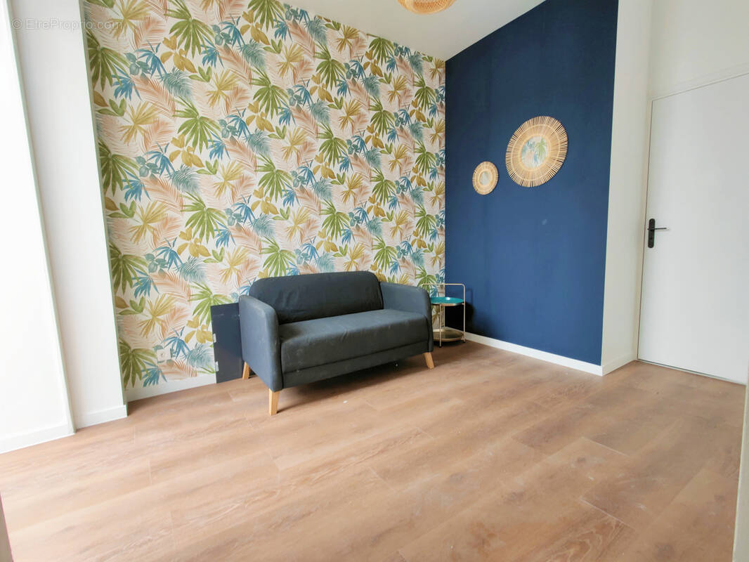 Appartement à AMIENS