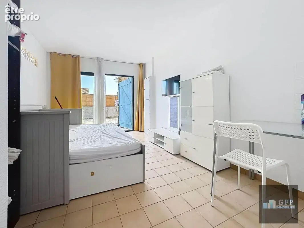 Villa à vendre avec piscine à Bormes-les-Mimosas – Maison 3 chambres avec studio indépendant sur terrain de 1 185 m² - photo 29