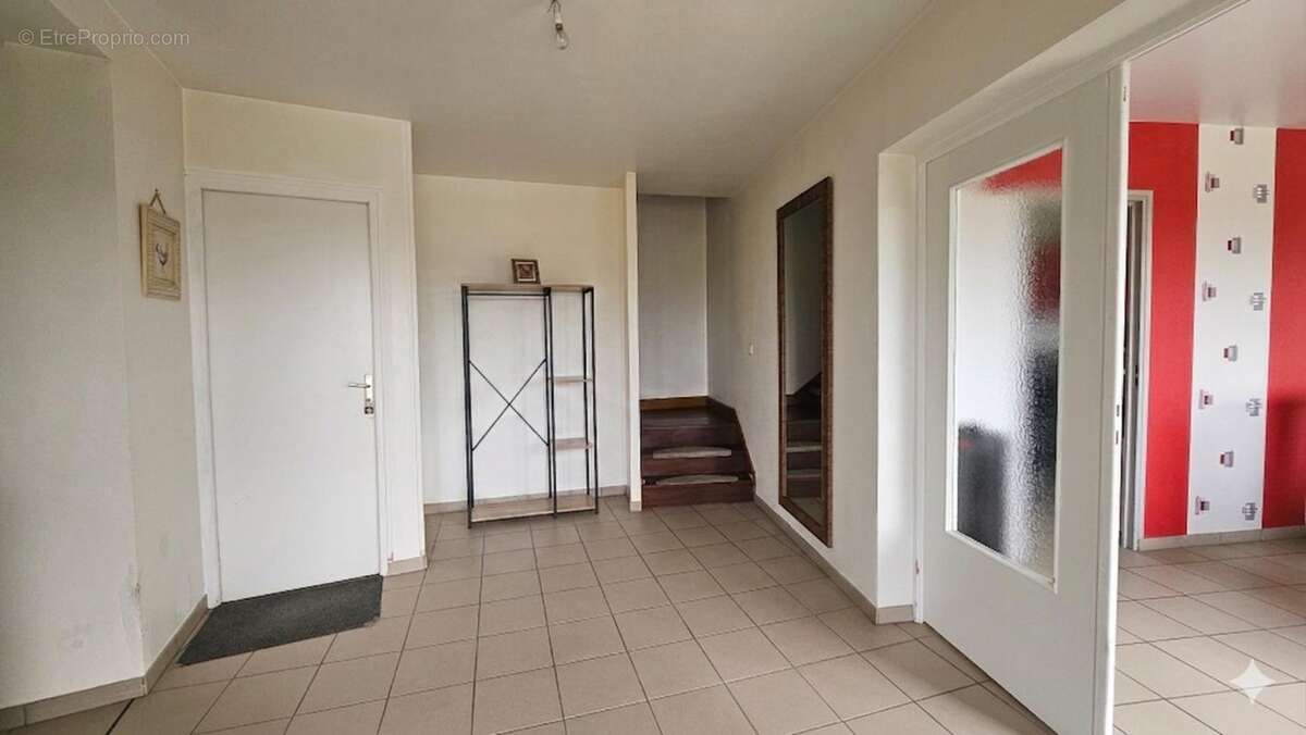 Maison à GRAINVILLE-LA-TEINTURIERE