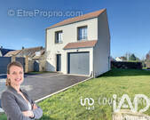 Photo 1 - Maison à CORBREUSE