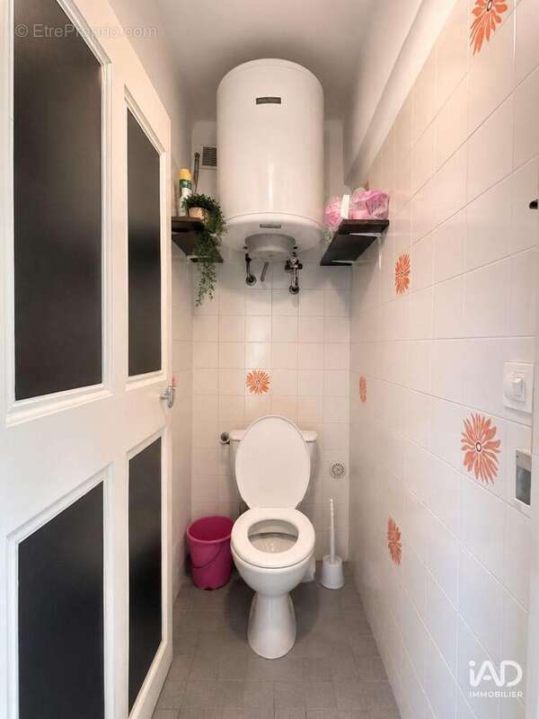 Photo 9 - Appartement à CUERS